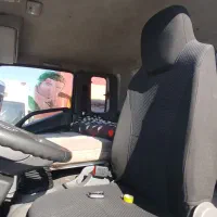 جک 6 تن مدل 400 و 402 مسقف چادری|خودرو سنگین|اسلام‌شهر, شاطره|دیوار