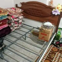 تخت خواب دونفره