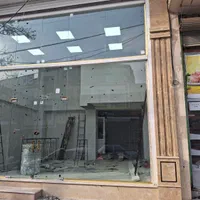 شیشه سکوریت وپارتیشن بندی اداری|خدمات پیشه و مهارت|اردبیل, |دیوار