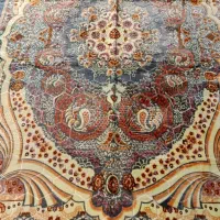 پتو فرش ۶متری بسکابادی