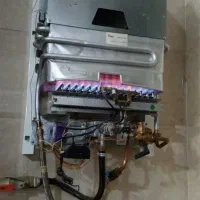 سرویس تعمیرات آبگرمکن دیواری