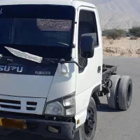 ایسوزو ۵۲۰۰ مدل ۱۳۸۷ قیمت ۸۹۰