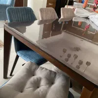 ست مبل و غذاخوری|مبلمان خانگی و میز عسلی|تهران, سردارجنگل|دیوار