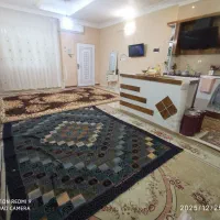 آپارتمان 2خواب بشارت حیاط اختصاصی ویلایی