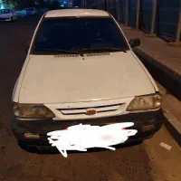 پراید انژکتور موتور سلامت