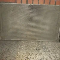 رادیاتور پژو وسمند
