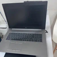 لپ تاپ اچ پی استوک اروپایی
