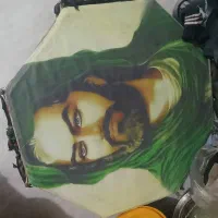 دو عدد طبل پوستی و طرقی