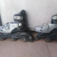 کفش اسکیت معاوضه