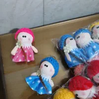 پخش عمده عروسک
