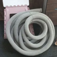 لوله جاروبرقی مخصوص مسجد و آپارتمان|جاروبرقی، جارو شارژی، بخارشو|قم, شاه ابراهیم|دیوار