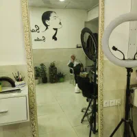 لوازم آرایشگاه|آرایشگاه و سالنهای زیبایی|گرگان, |دیوار