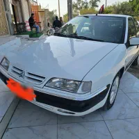 زانتیا 86رنگ فابریک