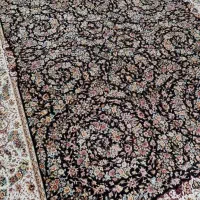 فرش بهار۳تا۱۲یه۹یه۶متری۱۲۰۰تراکم۳۶۰۰ محتشم