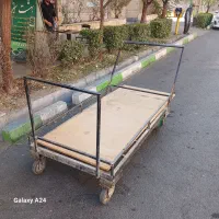 چهار چرخ|ابزارآلات|پردیس, فاز ۴|دیوار