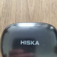 ایرپاد هیسکا