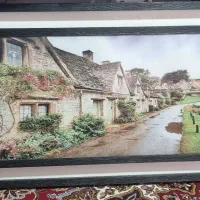 فروش فوری تابلو دکوری بک لایت