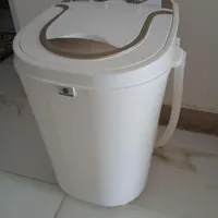 لباسشویی کودک