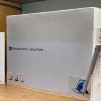 سرفیس استودیو ‌SURFACE STUDIO Ci7 32 2T RTX3050 4G|رایانه همراه|تهران, میدان ولیعصر|دیوار