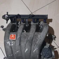 منی فولد زانتیا اهنی کامل