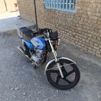 احسان ۱۵۰|موتورسیکلت|شیروان (خراسان), |دیوار