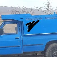 وانت‌نیسان‌ برای فروش