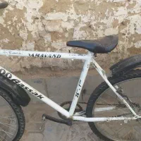 دوچرخه ۲۶ درحدنو