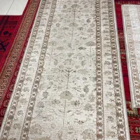 دو عدد کناره نو|فرش|رشت, لاکانی|دیوار