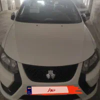 کوییک GXRLصفر ۱۴۰۴ رینگ آلومینیومی|خودرو سواری و وانت|اهواز, شهرک برق|دیوار