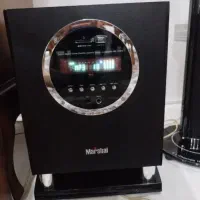 سینما خانگی مارشال مدلme6165