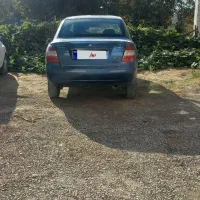 تیبا ۱ مدل ۱۳۹۳  دور رنگ  سالم|خودرو سواری و وانت|ایلام, |دیوار