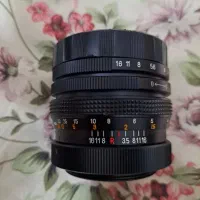 لنز ساخت ژاپن