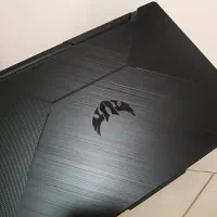 لپ تاپ ایسوس درحد نو