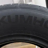 چهار حلقه لاستیک نو کومهو اصل کره جفتی ۱۲ تومان|قطعات یدکی و لوازم جانبی|میناب, |دیوار