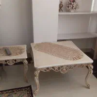 مبلمان|مبلمان خانگی و میز عسلی|بوئین زهرا, |دیوار