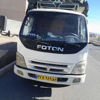 حمل بار با خاور