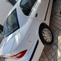 سمند Lx سفید 1399|خودرو سواری و وانت|بم, |دیوار