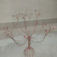 درخت مسی