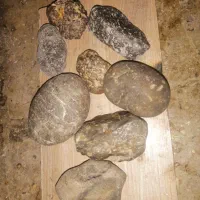 فروش شهاب سنگ اصل|کلکسیون اشیاء عتیقه|سپیدان, |دیوار