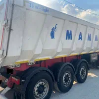 کمپرسی ماموت۹۶