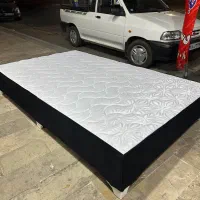 تولیدی تخت و تشک کد 003