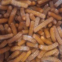 بامیه ترکی تازه