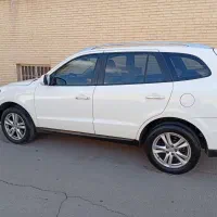 سانتافه موتور 3500|خودرو سواری و وانت|رفسنجان, |دیوار