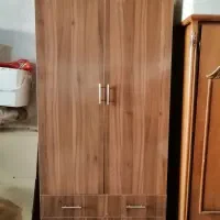 کمد شرکتی سالم.