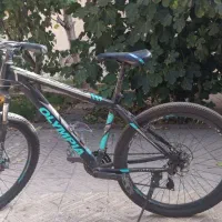 دوچرخه۲۷/۵