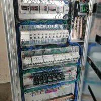 کاراموز برق صنعتی