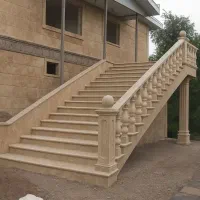 سنگکاری وکاشی کاری|خدمات پیشه و مهارت|رودسر, |دیوار