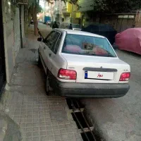 پراید SEمدل ۹۳|خودرو سواری و وانت|بهارستان, |دیوار