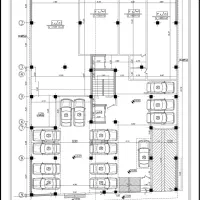 طراحی تخصصی نقشه‌های ساختمانی + اخذ تاییدیه
