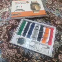 اپل واچ